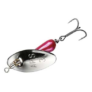 スミス SMITH スミス AR-S スピナー トラウトモデル 4.5g 16 MEPI