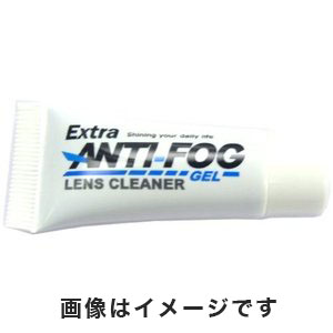 スミス SMITH スミス アンチフォッグ レンズクリーナー