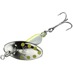 スミス SMITH スミス AR-S スピナー トラウトモデル トリックカラー 2.1g 01 TSYY