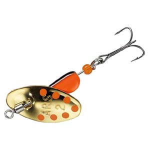 スミス SMITH スミス AR-S スピナー トラウトモデル トリックカラー 3.5g 04 TGOO