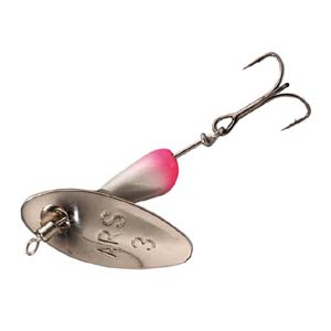 スミス SMITH スミス AR-S スピナー トラウトモデル 3.5g 20 PWPI