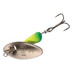 スミス SMITH スミス AR-S スピナー トラウトモデル 3.5g 21 CHLG