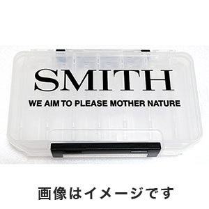 スミス SMITH スミス リバーシブル100 クリアー 01