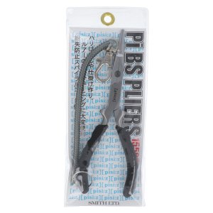 スミス SMITH スミス ピシーズ ベーシックプライヤー ストレート 155ST