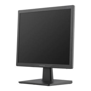 グリーンハウス GreenHouse グリーンハウス GH-LCS17D-BK 17型スクエアLED液晶ディスプレイ HDMI 搭載ブラック