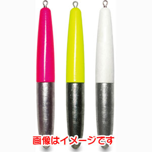 フジワラ FUJIWARA フジワラ Vシンカー 30号 イエロー