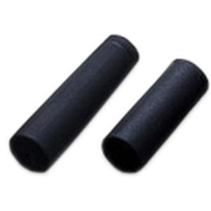 オージーケー技研 OGK オージーケー技研 C-58 グリップ L+H ロング/ハーフ ブラック