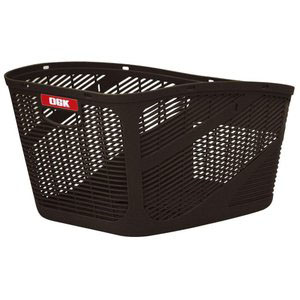 オージーケー技研 OGK オージーケー技研 SB-011 ファッション 大型バスケット こげ茶