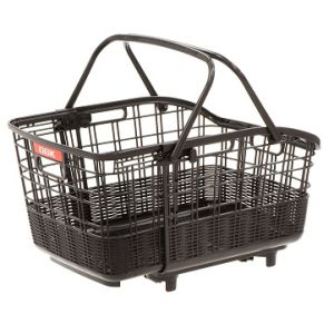 オージーケー技研 OGK オージーケー技研 RB-037F フリーキャリーシステム用スライドバスケット こげ茶