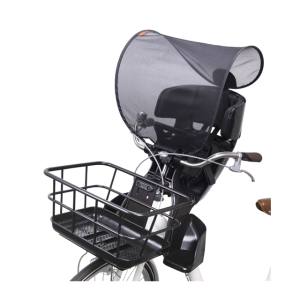 オージーケー技研 OGK オージーケー技研 UV-012F サンシェード 前用 ブラック