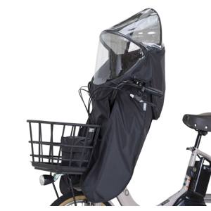 オージーケー技研 OGK オージーケー技研 ルーフミニ フロントカバー verB ブラック RCF-010