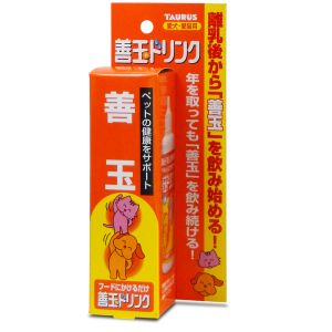 トーラス TAURUS トーラス 善玉ドリンク 100ml
