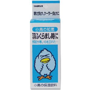 トーラス TAURUS トーラス 小鳥の知恵 保温飲料 30ml