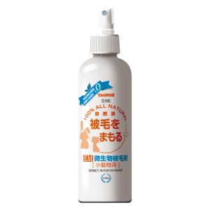 トーラス TAURUS トーラス EM微生物被毛剤 小動物用 250ml