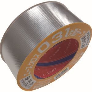 光洋化学 光洋化学 0315020AL エースクロス031アルミ気密防水テープ