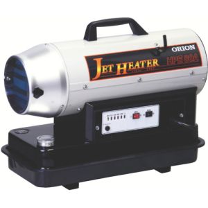 オリオン機械 オリオン機械 HPE80A ジェットヒーター Eシリーズ