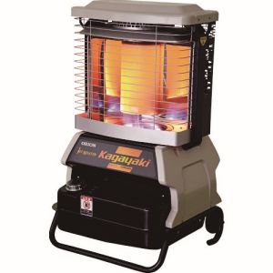 オリオン機械 オリオン機械 GHR240A1-R ジェットヒーター kagayaki 反射板付前面加温タイプ メーカー直送 代引不可 沖縄離島不可