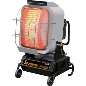 オリオン機械 オリオン機械 HR200A ジェットヒーターブライト メーカー直送 代引不可 北海道沖縄離島不可