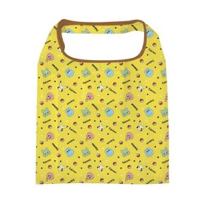 ケイカンパニー ケイカンパニー PM-PEB-YL ポケットモンスター ポケット付きエコバッグ