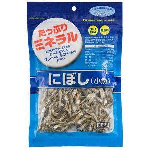 アスク asuku アスク asuku 小魚 100g