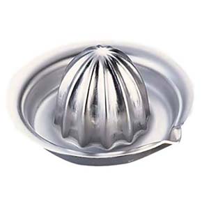 アイデアセキカワ アイデアセキカワ 18-8 レモン絞り