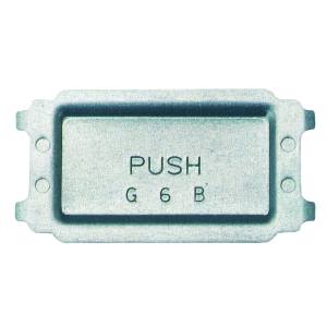 神保電器 神保電器 WJ-0F Jワイド耐火チップ