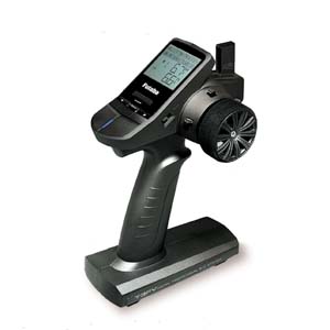 フタバ Futaba フタバ 00008650-3 035753 T3PV+S-U300 MC340CR+R203GF付セット 双葉電子工業 Futaba