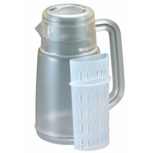 山研工業 山研工業 ポリカーボネイト ニューピッチャーDX クリアー