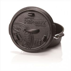 ペトロマックス Petromax ペトロマックス ft3-t ダッチオーブン 12719 Petromax