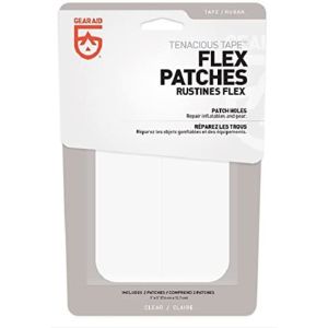 ギアエイド Gear Aid Gear Aid 補修剤 フレックスパッチ 13008 ギアエイド