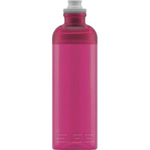 シグ SIGG シグ 耐熱性トライタン製ボトル セクシーボトル ベリー 0.6L 13048 SIGG