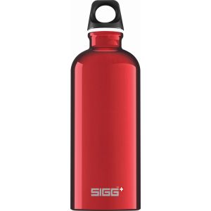 シグ SIGG シグ トラベラー 0.6L レッド 50004 SIGG