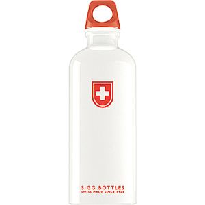シグ SIGG シグ トラベラースイスシールド 0.6L 95115 SIGG