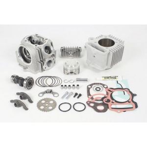 スペシャルパーツタケガワ SP武川 スペシャルパーツタケガワ 01-05-0521 17Rステージ+D ボアアップ113cc カブ90 CD90エンジン用(HAシリンダー/R15E)