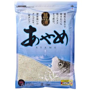 ヒロキュー HIROKYU ヒロキュー 宙ダンゴ あやめ