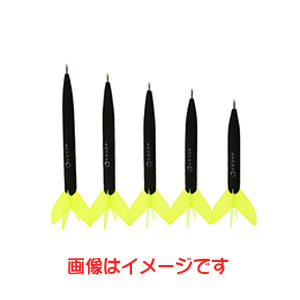 サニー商事 SANY サニー商事 アポロウキ 15号 イエロー