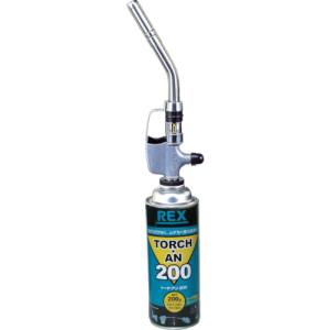 レッキス工業 REX REX ABT-22 トーチ アン Hi レッキス工業 REX