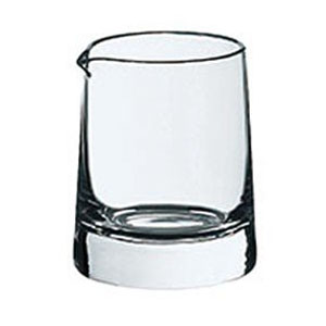 二ノ宮クリスタル 二ノ宮クリスタル ミルクピッチャー NT 小 DG-03770