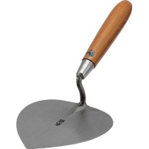 ナルセ商工 カネ三 REK-N02 本焼レンガ鏝 ナルセ商工