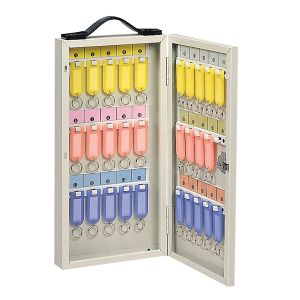 水上 MIZUKAMI ワールド キーボックス兼用型 30本掛用 K-30 0904-03030