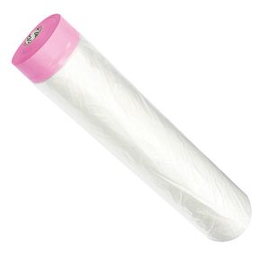 水上 MIZUKAMI 水上 0258-00102 395N さくらテープ付 マスカー 550 550mm×25m 60巻入