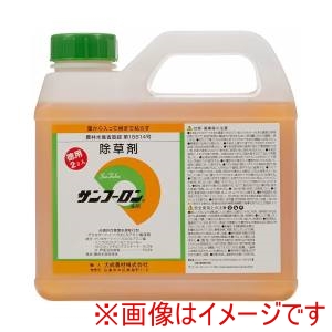 大成農材 サンフーロン  大成農材 SAN2 サンフーロン 除草剤 原液タイプ 2L