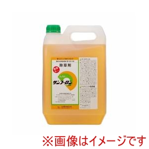 大成農材 サンフーロン  大成農材 SAN5 サンフーロン 除草剤 原液タイプ 5L