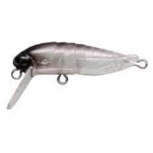 タックルハウス Tacklehouse タックルハウス エルフィン グラスホッパー F シングルフック 1 オーロラ ブラック