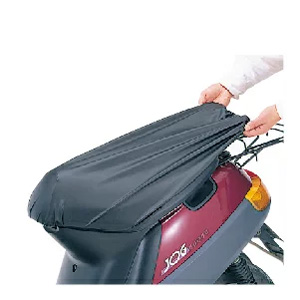 大久保製作所 マルト MARUTO マルト バイク用 シートカバー のびのーび サドルカバー Sサイズ SCN-2650 大久保製作所