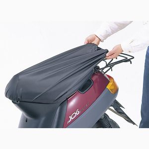 大久保製作所 マルト MARUTO マルト バイク用 シートカバー のびのーび サドルカバー LLサイズ SCN-4750 大久保製作所