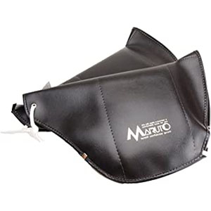 大久保製作所 マルト MARUTO マルト ハンドルカバー ビニール長毛付 黒 HC-VN1600 大久保製作所