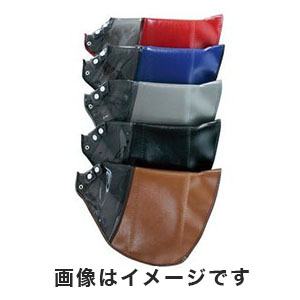 大久保製作所 マルト MARUTO マルト ハンドルカバー 変速機対応 紺 HC-H1700 大久保製作所