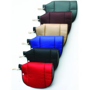 大久保製作所 マルト MARUTO マルト ハンドルカバー ナイロンタフター 黒 HC-NT1600 大久保製作所