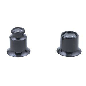 明工舎製作所 MEIKOSHA 明工舎 MKS F21041 ルーペ　1 1/2度 7倍